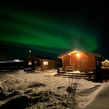 Guesthouse Didi Flagbjarnarholt Zewnętrze zdjęcie