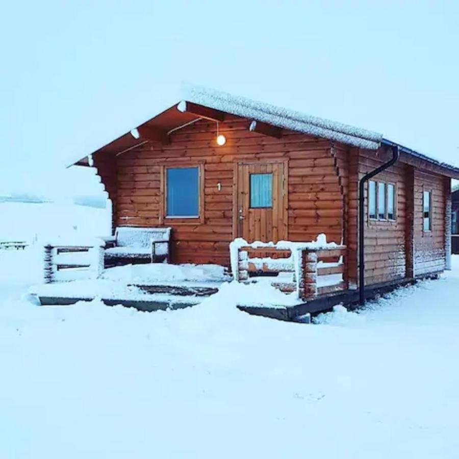 Guesthouse Didi Flagbjarnarholt Zewnętrze zdjęcie