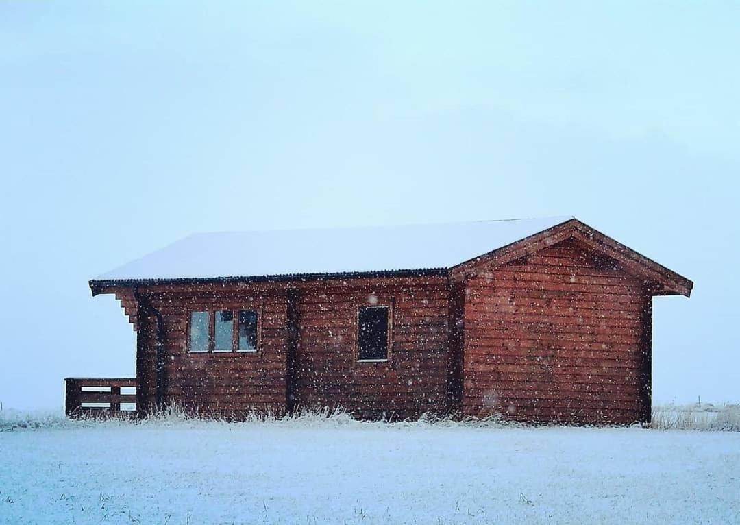 Guesthouse Didi Flagbjarnarholt Zewnętrze zdjęcie