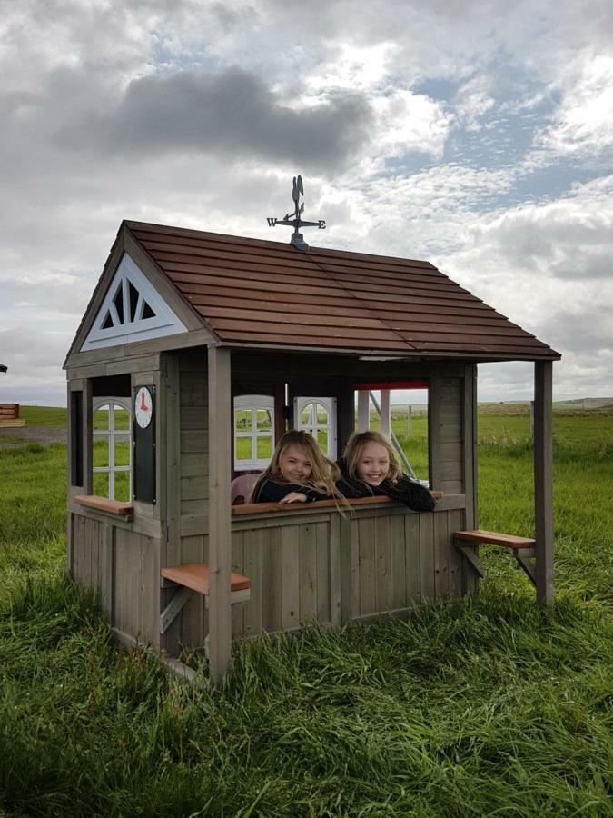 Guesthouse Didi Flagbjarnarholt Zewnętrze zdjęcie